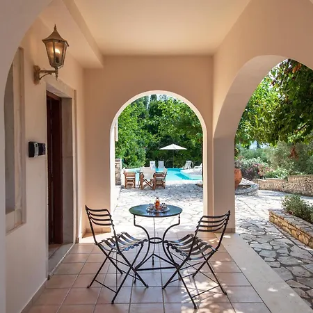 Moyria By Posarellivillas Kassiopi