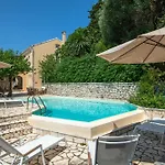 Moyria By Posarellivillas Villa