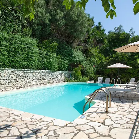 Moyria By Posarellivillas וילה *