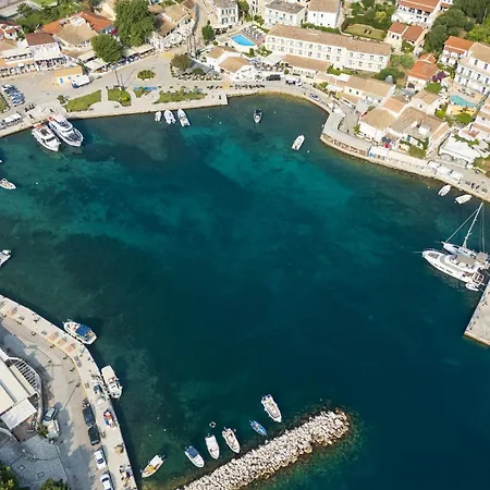 Moyria By Posarellivillas * קאסיופי