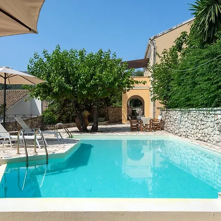 Moyria By Posarellivillas