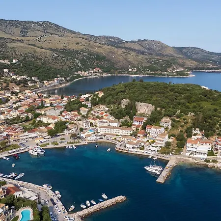 Moyria By Posarellivillas Vila *