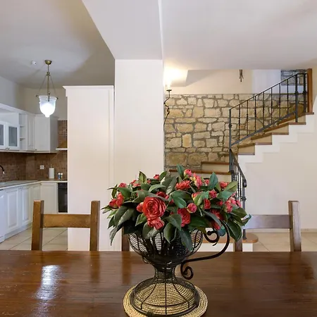 Vila Moyria By Posarellivillas Kassiopi