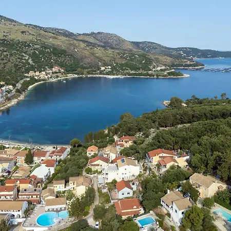 Moyria By Posarellivillas *