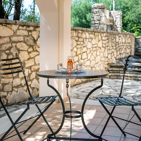 וילה Moyria By Posarellivillas