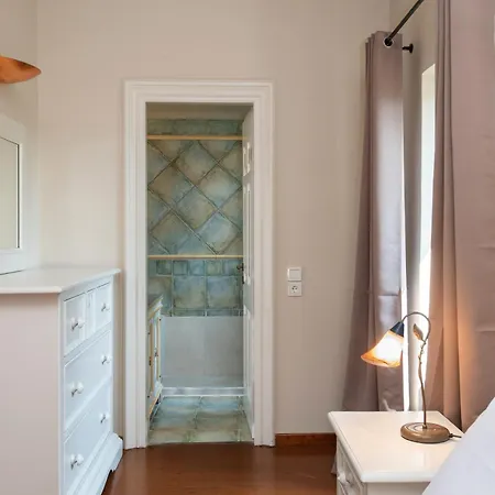 וילה Moyria By Posarellivillas *