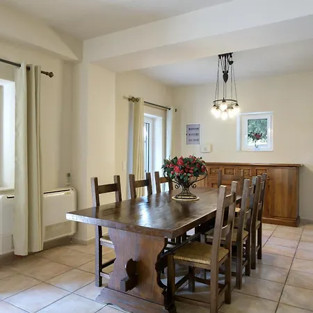 Moyria By Posarellivillas וילה קאסיופי