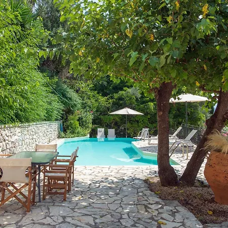 Moyria By Posarellivillas