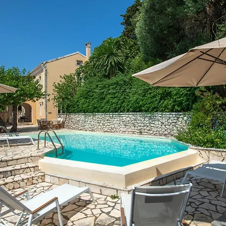 Moyria By Posarellivillas Villa