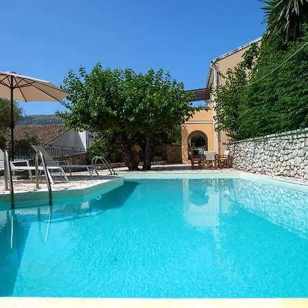 Moyria By Posarellivillas Villa