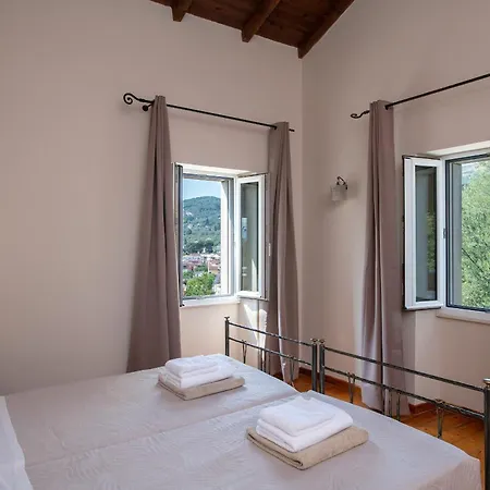 Moyria By Posarellivillas Villa