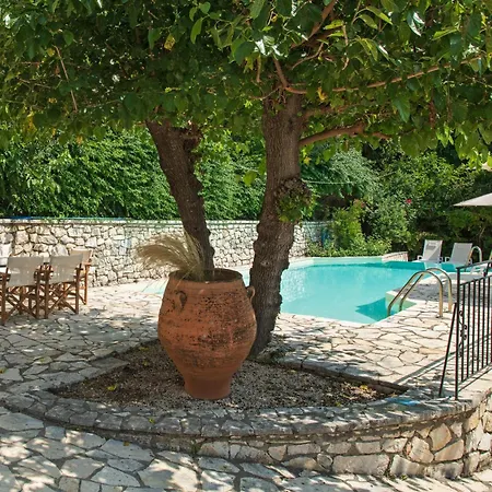 Moyria By Posarellivillas