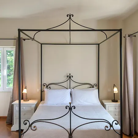 Moyria By Posarellivillas Villa Kasziópi