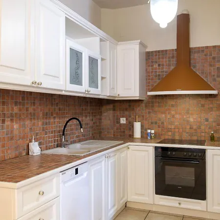 Moyria By Posarellivillas Villa *