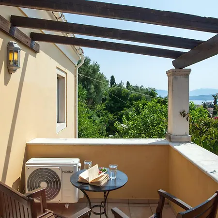 Moyria By Posarellivillas Villa *