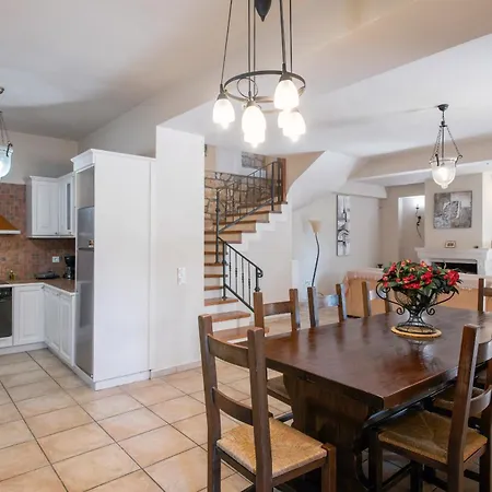 Moyria By Posarellivillas Kasziópi