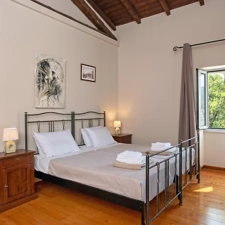 Moyria By Posarellivillas Villa *