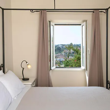 Moyria By Posarellivillas Kasziópi