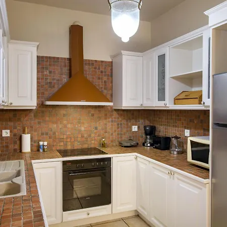 Moyria By Posarellivillas