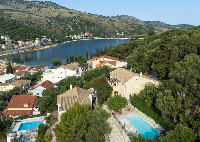 Moyria By Posarellivillas Villa