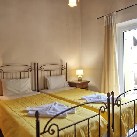 Moyria By Posarellivillas Villa *