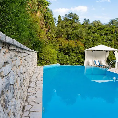 Moyria By Posarellivillas Villa Kassiopi