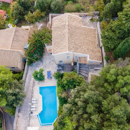 Moyria By Posarellivillas Villa Kassiopi