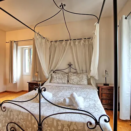 Villa Moyria By Posarellivillas Kassiopi