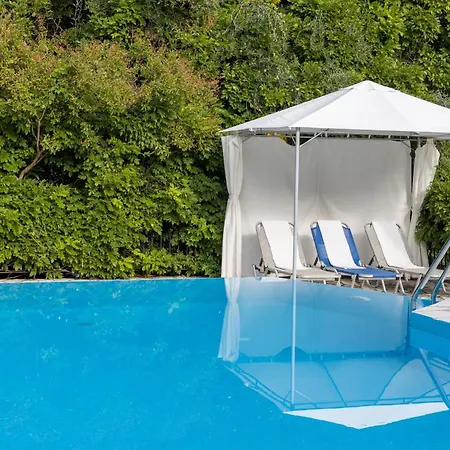 Moyria By Posarellivillas Villa
