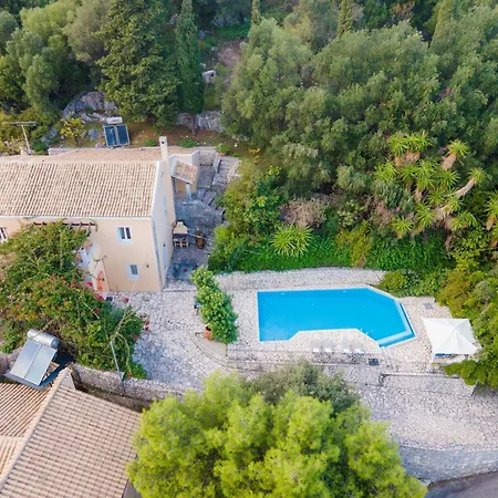 Moyria By Posarellivillas Villa