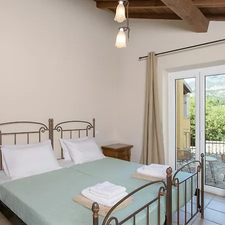 Villa Moyria By Posarellivillas Kassiopi