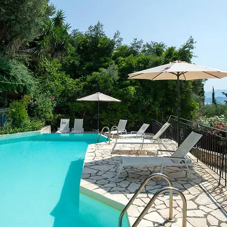 Villa Moyria By Posarellivillas *