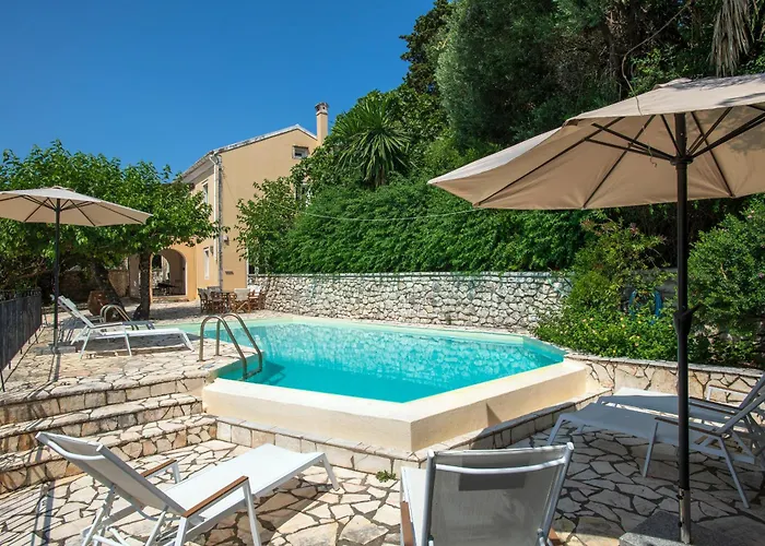 Moyria By Posarellivillas Villa
