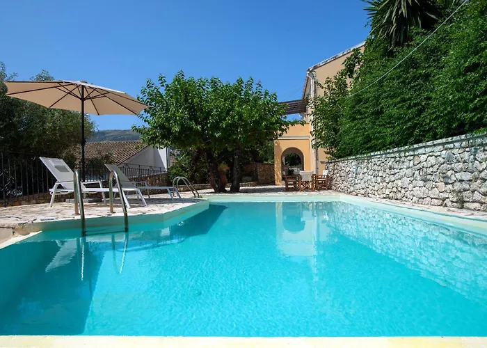 Moyria By Posarellivillas Villa