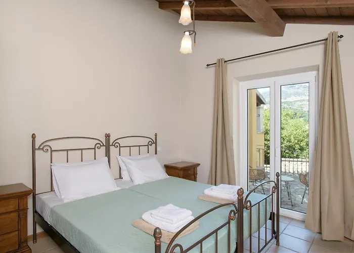 Moyria By Posarellivillas Villa