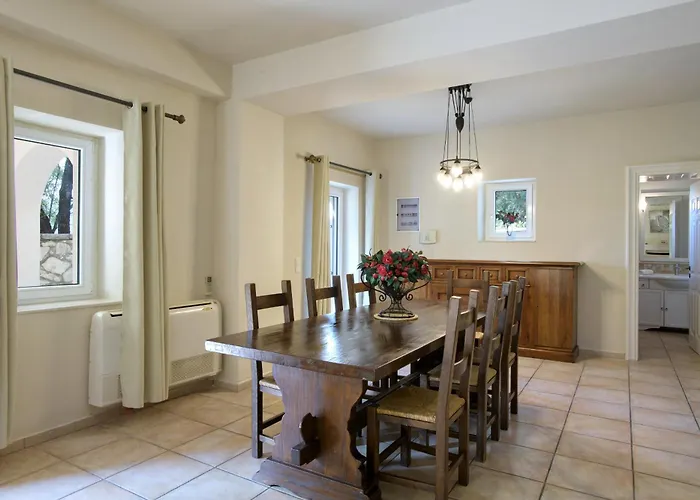 Moyria By Posarellivillas Villa *