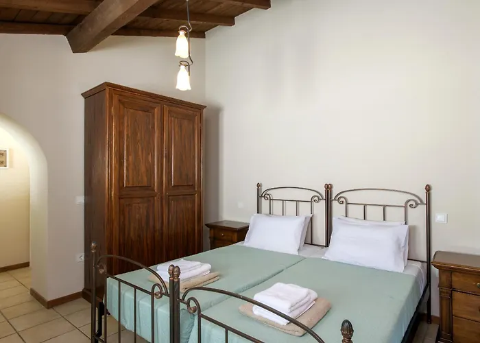 Moyria By Posarellivillas Villa *