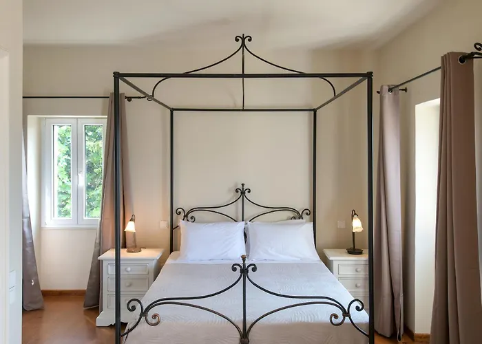 Moyria By Posarellivillas Villa Kassiopi