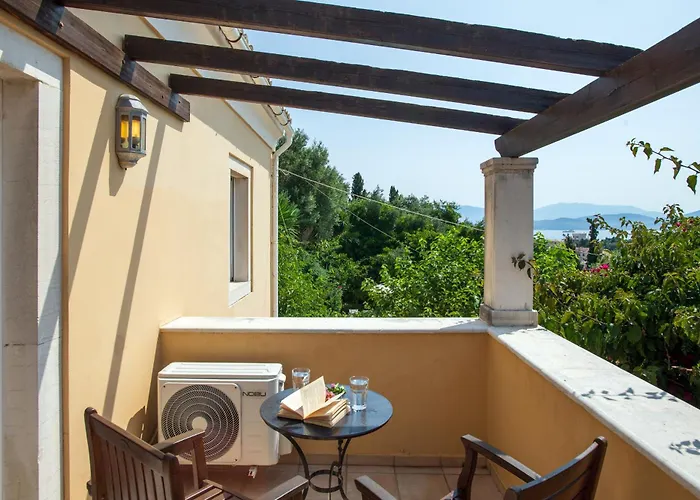 Moyria By Posarellivillas Villa *