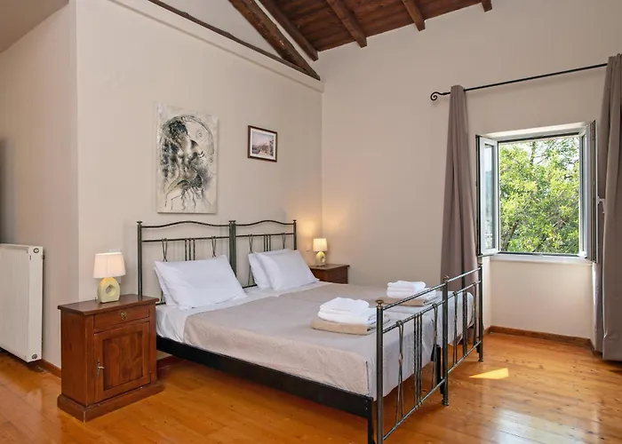 Moyria By Posarellivillas Villa *