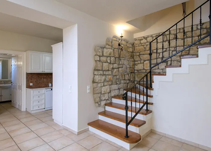 Villa Moyria By Posarellivillas Kassiopi